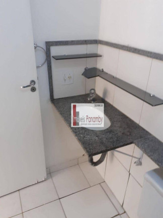 Imagem Apartamento com 2 Quartos à Venda ou Locação, 70 m² em Paraíso Do Morumbi - São Paulo Imagem Apartamento com 2 Quartos à Venda ou Locação, 70 m² em Paraíso Do Morumbi - São Paulo