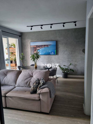 Imóvel com 2 Quartos à Venda, 57 m² em Vila Andrade - São Paulo