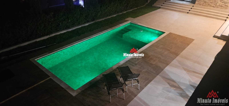 Imagem Casa com 4 Quartos à Venda, 1.000 m² em Centro - Itupeva Imagem Casa com 4 Quartos à Venda, 1.000 m² em Centro - Itupeva