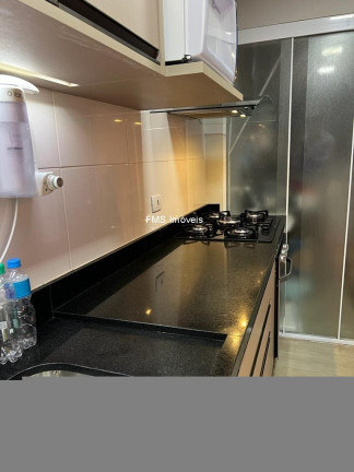 Imagem Imóvel com 3 Quartos à Venda, 96 m² em Vila Andrade - São Paulo