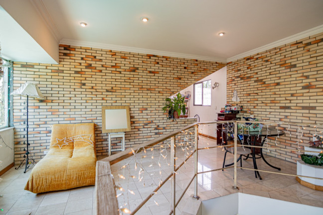 Imagem Casa com 4 Quartos à Venda, 420 m² em Bela Aliança - São Paulo