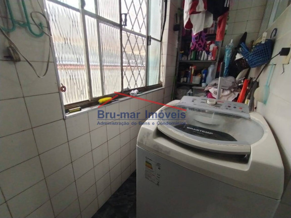 Imagem Casa com 2 Quartos à Venda, 89 m² em Vila Belmiro - Santos Imagem Casa com 2 Quartos à Venda, 89 m² em Vila Belmiro - Santos