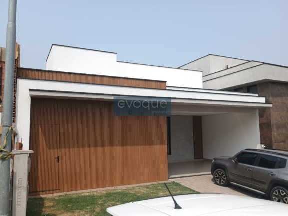 Imagem Casa de Condomínio com 3 Quartos à Venda, 186 m² em Jardim Ypê - Paulínia Imagem Casa de Condomínio com 3 Quartos à Venda, 186 m² em Jardim Ypê - Paulínia