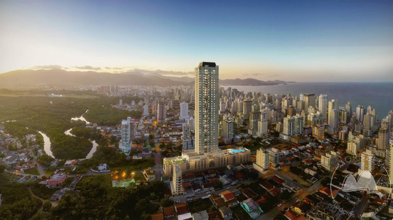 Imagem Apartamento com 3 Quartos à Venda, 108 m² em Meia Praia - Itapema Imagem Apartamento com 3 Quartos à Venda, 108 m² em Meia Praia - Itapema