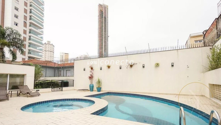 Imagem Apartamento com 3 Quartos à Venda, 142 m² em água Rasa - São Paulo Imagem Apartamento com 3 Quartos à Venda, 142 m² em água Rasa - São Paulo