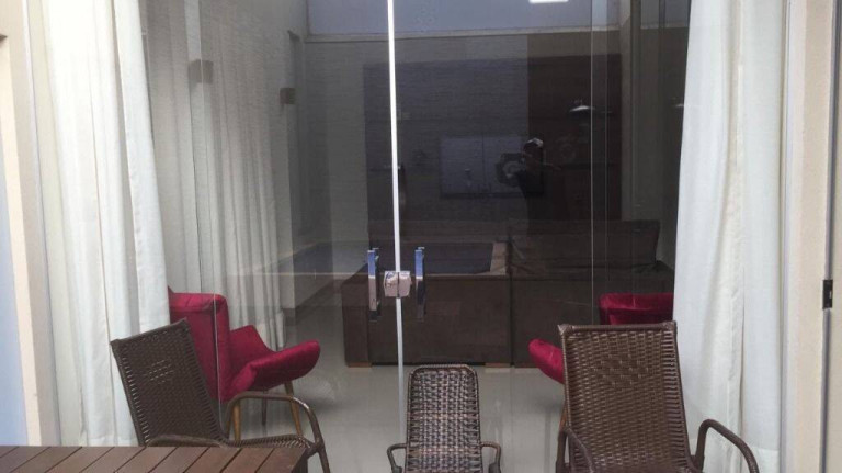 Imagem Casa com 3 Quartos à Venda, 290 m² em Belvedere - São José Do Rio Preto Imagem Casa com 3 Quartos à Venda, 290 m² em Belvedere - São José Do Rio Preto