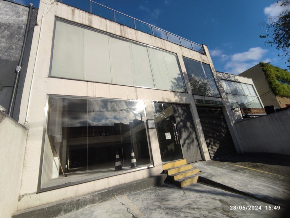 Imóvel para Alugar, 630 m² em Jardim Peri Peri - São Paulo
