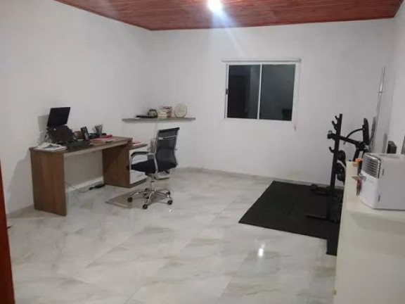 Imagem Imóvel com 3 Quartos à Venda, 150 m² em Chácara Represinha - Cotia