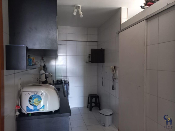 Imagem Apartamento com 3 Quartos à Venda, 98 m² em Jardim Armação - Salvador Imagem Apartamento com 3 Quartos à Venda, 98 m² em Jardim Armação - Salvador