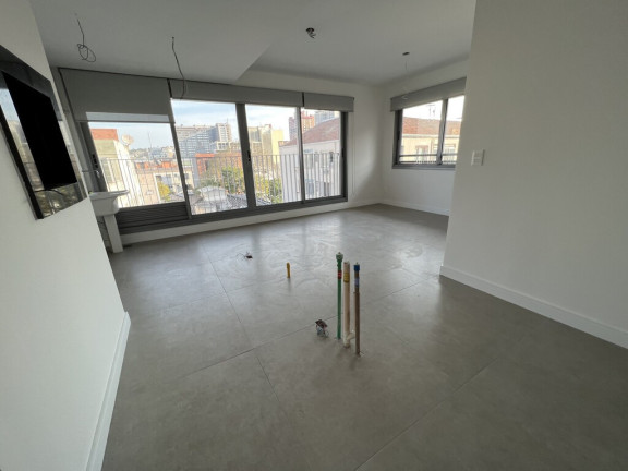 Imagem Apartamento com 2 Quartos à Venda, 62 m² em Menino Deus - Porto Alegre