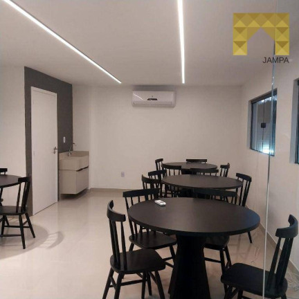 Imagem Apartamento com 3 Quartos à Venda, 62 m² em Bessa - João Pessoa