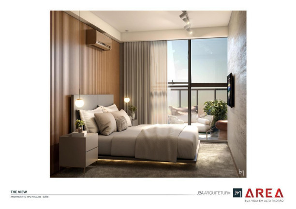 Imagem Imóvel com 2 Quartos à Venda, 69 m² em Norte (águas Claras) - Brasília Imagem Imóvel com 2 Quartos à Venda, 69 m² em Norte (águas Claras) - Brasília