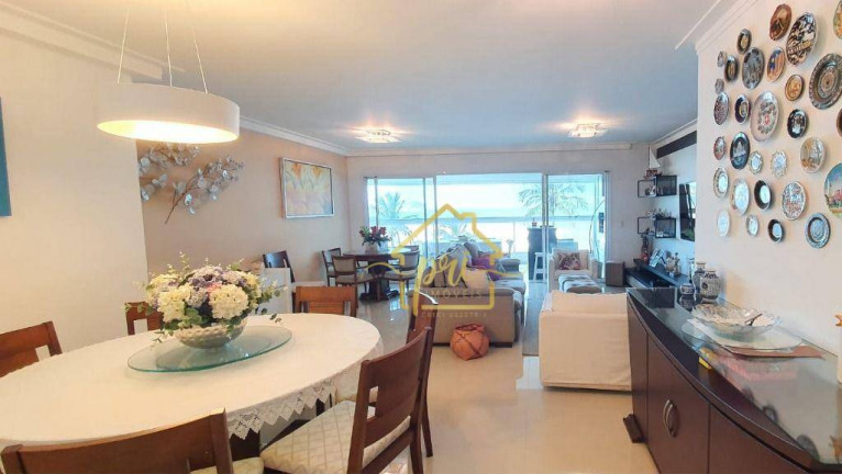 Imagem Apartamento com 4 Quartos à Venda ou Locação, 206 m² em Enseada - Guarujá Imagem Apartamento com 4 Quartos à Venda ou Locação, 206 m² em Enseada - Guarujá