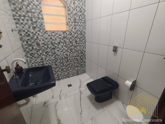 Imagem Casa com 3 Quartos à Venda, 220 m² em Jardim Das Nações - Guarulhos