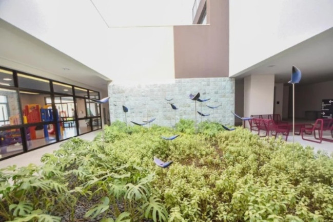Imagem Imóvel com 3 Quartos à Venda, 100 m² em Campo Belo - São Paulo