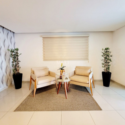 Imagem Apartamento com 3 Quartos à Venda, 139 m² em Guilhermina - Praia Grande