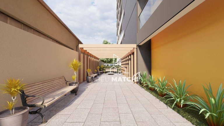Imagem Sala Comercial à Venda, 42 m² em Vila Thais - Atibaia Imagem Sala Comercial à Venda, 42 m² em Vila Thais - Atibaia