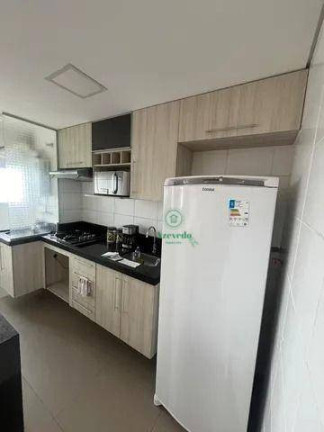 Imagem Apartamento com 2 Quartos à Venda, 45 m² em Jardim Las Vegas - Guarulhos Imagem Apartamento com 2 Quartos à Venda, 45 m² em Jardim Las Vegas - Guarulhos