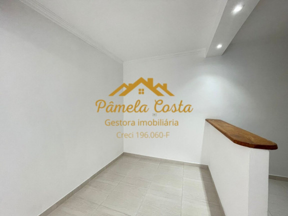 Imagem Apartamento com 1 Quarto à Venda, 48 m² em Enseada - Guarujá Imagem Apartamento com 1 Quarto à Venda, 48 m² em Enseada - Guarujá