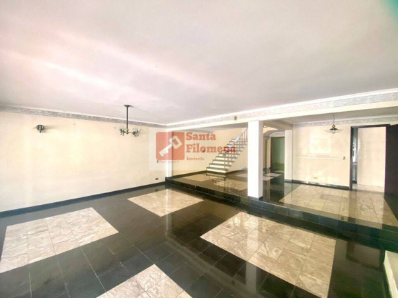 Imagem Sobrado com 3 Quartos para Alugar, 644 m² em Jardim Marajoara - São Paulo Imagem Sobrado com 3 Quartos para Alugar, 644 m² em Jardim Marajoara - São Paulo