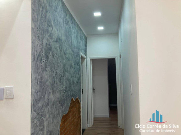 Imagem Apartamento com 2 Quartos à Venda, 80 m² em Centro - São Vicente Imagem Apartamento com 2 Quartos à Venda, 80 m² em Centro - São Vicente