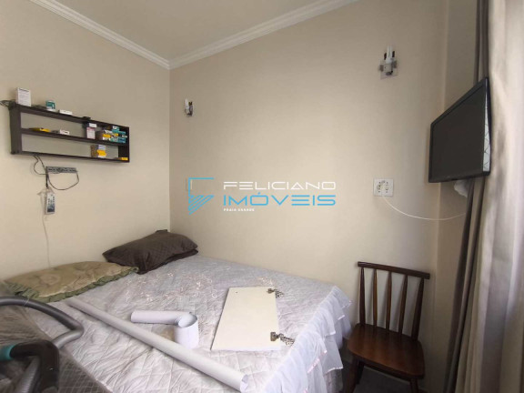 Imagem Apartamento com 1 Quarto à Venda, 80 m² em Boqueirão - Praia Grande Imagem Apartamento com 1 Quarto à Venda, 80 m² em Boqueirão - Praia Grande