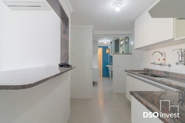 Imagem Apartamento com 2 Quartos à Venda, em Campo Belo - São Paulo Imagem Apartamento com 2 Quartos à Venda, em Campo Belo - São Paulo