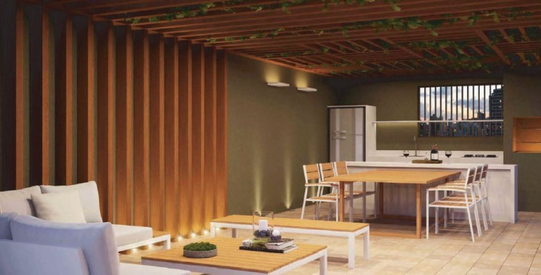 Imagem Apartamento com 3 Quartos à Venda, 82 m² em Manaíra - João Pessoa
