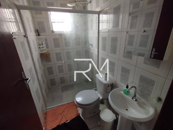 Imagem Casa com 3 Quartos à Venda, 117 m² em Flórida Mirim - Mongaguá