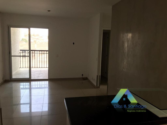 Apartamento com 3 Quartos à Venda, 70 m² em Jardim Aeroporto - São Paulo