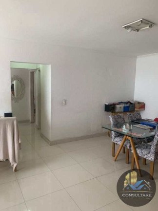 Imagem Apartamento com 3 Quartos à Venda, 190 m² em Gonzaguinha - São Vicente