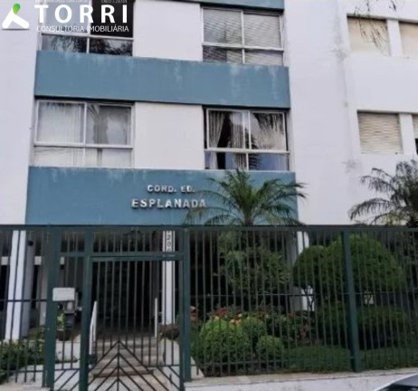 Imagem Apartamento com 3 Quartos à Venda, 93 m² em Centro - Sorocaba