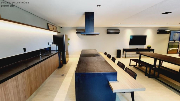Imagem Imóvel com 4 Quartos à Venda, 230 m² em Horto Florestal - Salvador Imagem Imóvel com 4 Quartos à Venda, 230 m² em Horto Florestal - Salvador