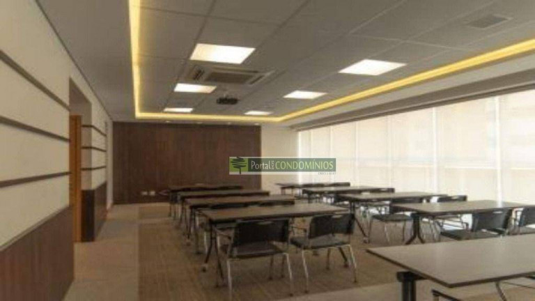 Imagem Sala Comercial à Venda, 200 m² em Centro - Curitiba