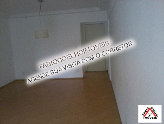 Imagem Apartamento à Venda, 96 m² em Vila Sofia - São Paulo Imagem Apartamento à Venda, 96 m² em Vila Sofia - São Paulo