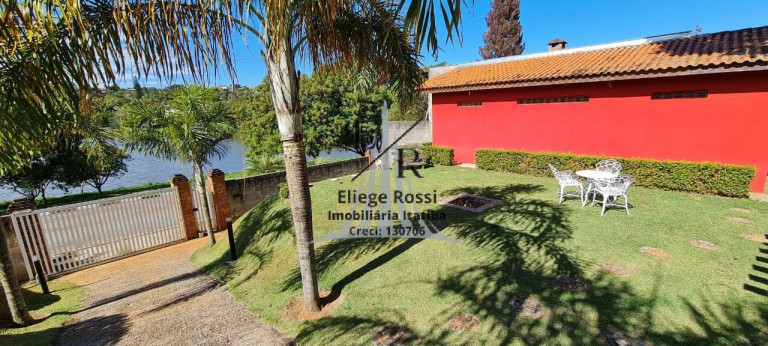 Imagem Chácara com 3 Quartos à Venda, 1.200 m² em Jardim Leonor - Itatiba Imagem Chácara com 3 Quartos à Venda, 1.200 m² em Jardim Leonor - Itatiba