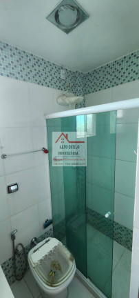 Imagem Cobertura com 4 Quartos à Venda, 59 m² em Campinho - Rio De Janeiro Imagem Cobertura com 4 Quartos à Venda, 59 m² em Campinho - Rio De Janeiro