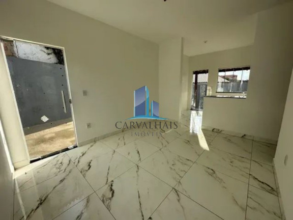 Imagem Casa com 2 Quartos à Venda, 54 m² em Monte Sinai - Esmeraldas