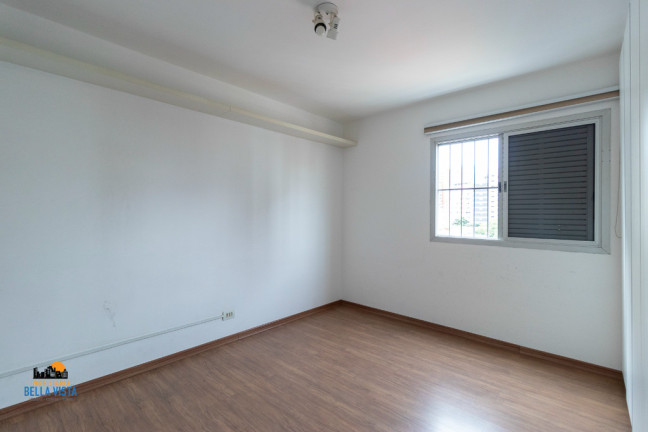 Imagem Apartamento com 3 Quartos à Venda, em Vila Clementino - São Paulo Imagem Apartamento com 3 Quartos à Venda, em Vila Clementino - São Paulo