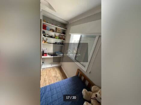 Imagem Apartamento com 3 Quartos à Venda, 71 m² em Macedo - Guarulhos