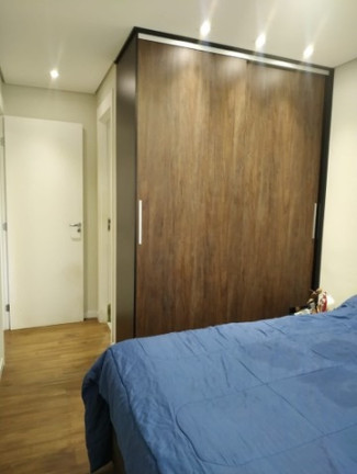 Imagem Apartamento com 2 Quartos à Venda, 55 m² em Brás - São Paulo