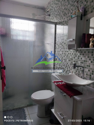 Imagem Casa com 2 Quartos à Venda, 125 m² em Terra Preta (terra Preta) - Mairiporã
