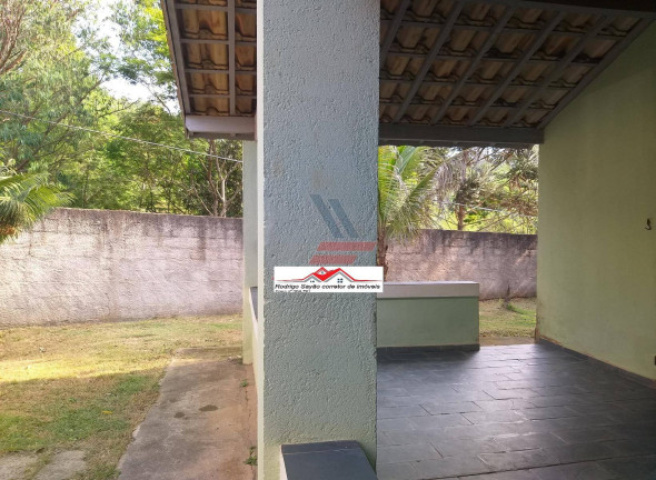 Imagem Chácara com 4 Quartos à Venda, 150 m² em Morro Grande Da Boa Vista - Bragança Paulista