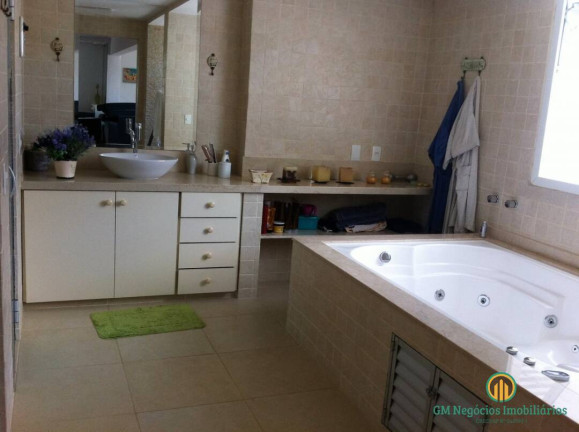 Imagem Casa de Condomínio com 3 Quartos à Venda, 1 m² em Chácara Eliana - Cotia
