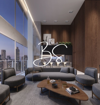 Imagem Apartamento com 4 Quartos à Venda, 188 m² em Centro - Balneário Camboriú