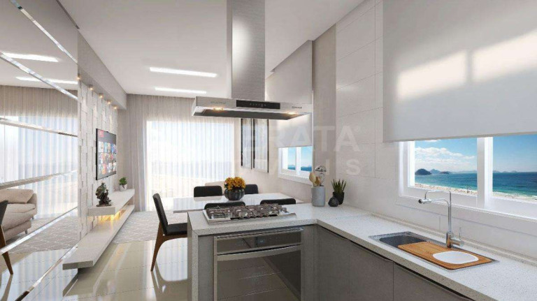 Imagem Apartamento com 2 Quartos à Venda, 72 m² em Centro - Navegantes Imagem Apartamento com 2 Quartos à Venda, 72 m² em Centro - Navegantes