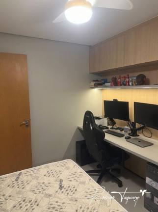 Imagem Apartamento com 3 Quartos à Venda, 86 m² em Alto Da Glória - Goiânia