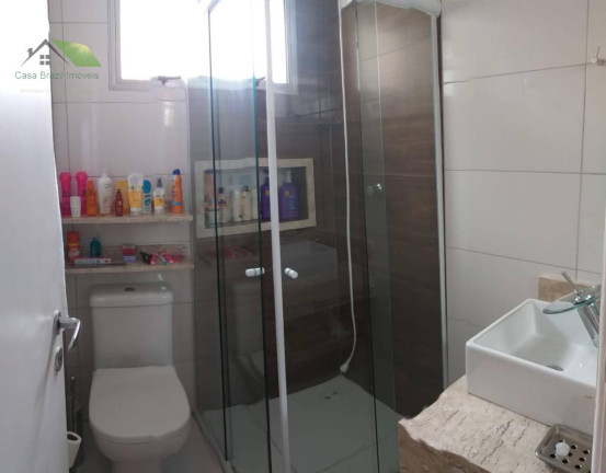 Imagem Apartamento com 2 Quartos à Venda, 56 m² em Vila Mogilar - Mogi Das Cruzes