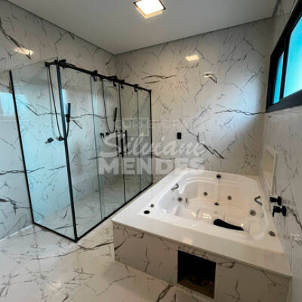 Imagem Casa com 4 Quartos à Venda, em Mont Blanc - Votorantim Imagem Casa com 4 Quartos à Venda, em Mont Blanc - Votorantim
