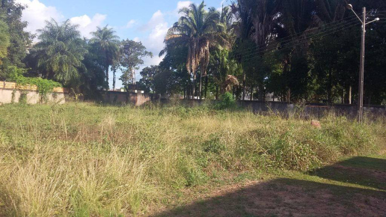Imagem Casa com 3 Quartos à Venda, 68 m² em Amapá - Marabá